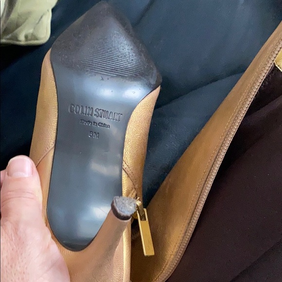 Boots - Picture 5 of 5